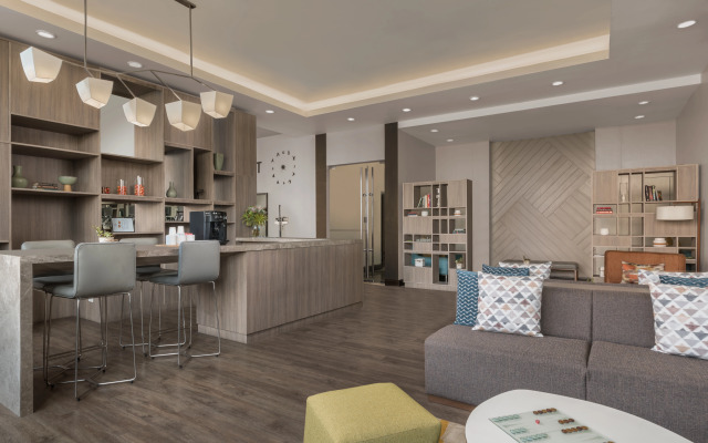 Somerset Millennium Makati