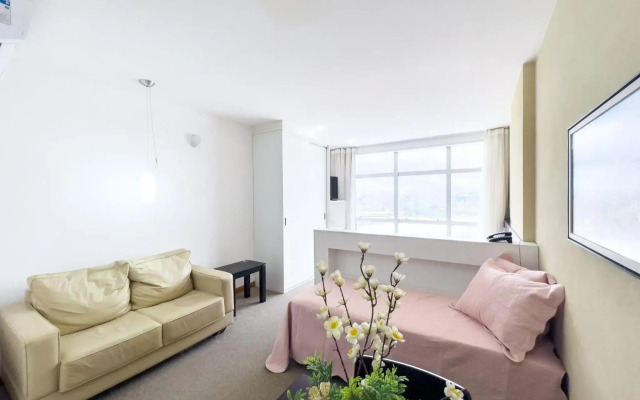 Iguatemi Business & Flat by Avectur