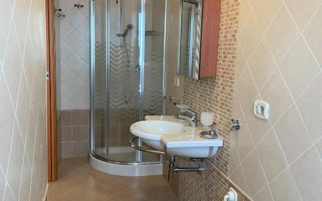 Villa Nildes - Appartamenti