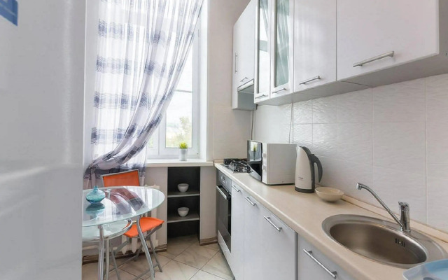 LikeHome Apartments Tverskaya