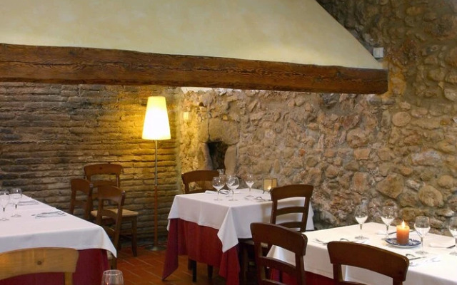 Hostal del Castell de Gimenelles