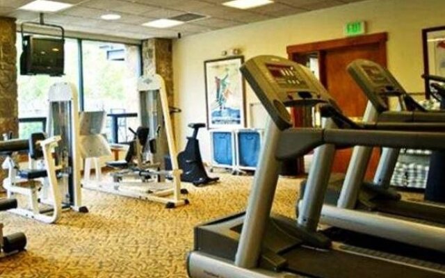 Main Street Station by Vacasa