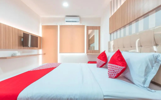 Hotel O Apartement Sentul Tower