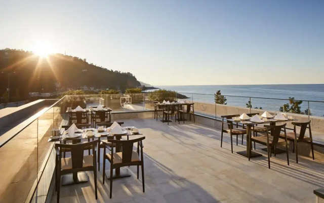 Ricosta Hotel
