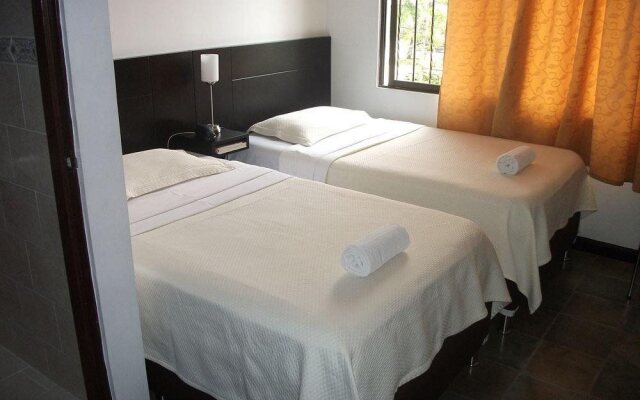 Hotel Champagnat