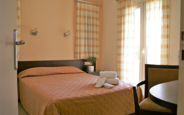 Your Memories Hotel
