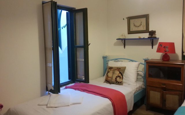 Cemil Anka Pension
