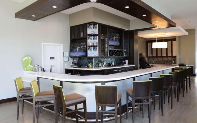 Hilton Garden Inn Austin Airport