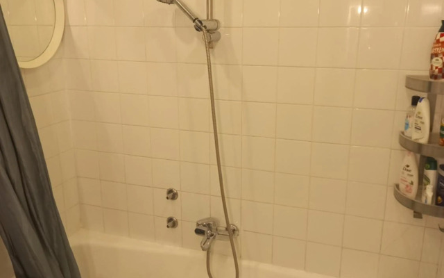 Apartment Jarun Comfort