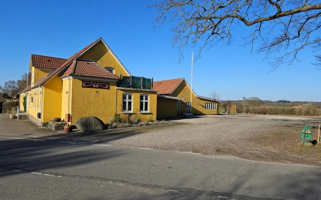 Hundstrup Kro