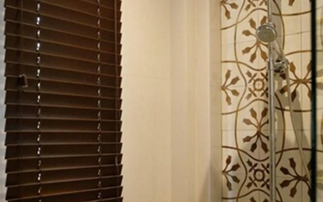 Thai Akara - Lanna Boutique Hotel