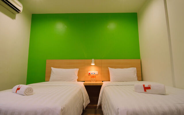 T Hotel Changlun