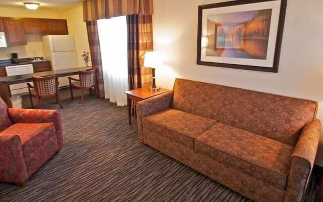 Crossings by GrandStay Parkers Prairie