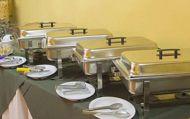 Hotel Villa San Miguel