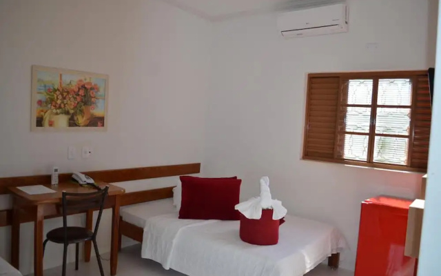 Hotel do Lago