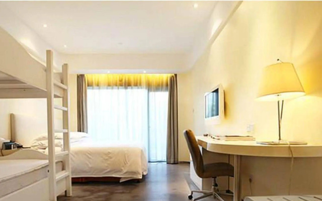 Parkview O.city Hotel