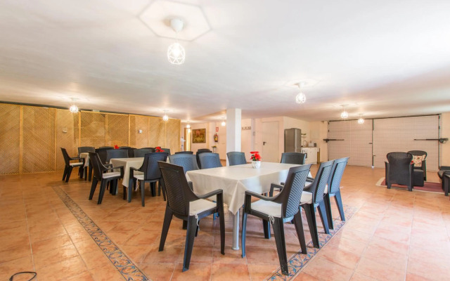 El Balcón de Siete Picos