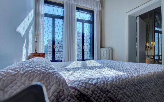 RABOSO Grand 9-windows