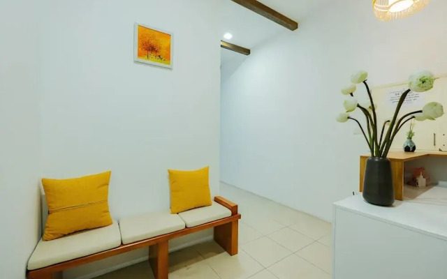 Sun Global Boutique Apart Hotel