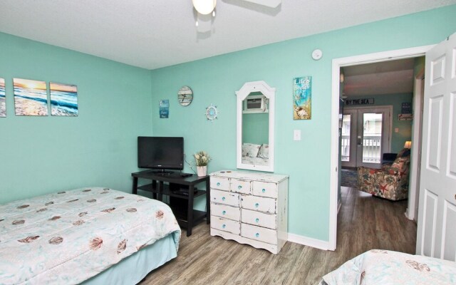 Moonraker 38 - Two Bedroom Condo