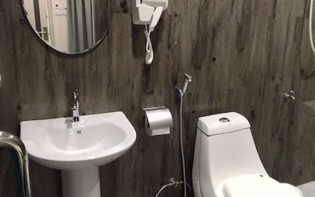 3S Hotel Kota Kinabalu