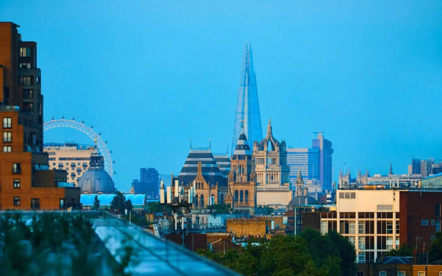 Residence Inn by Marriott London Kensington