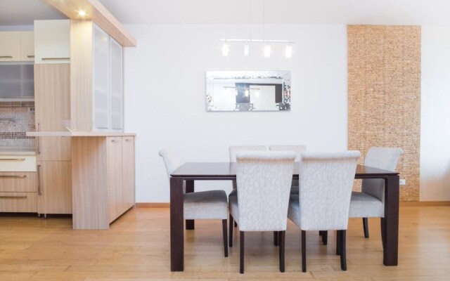 Apartments New Montesa