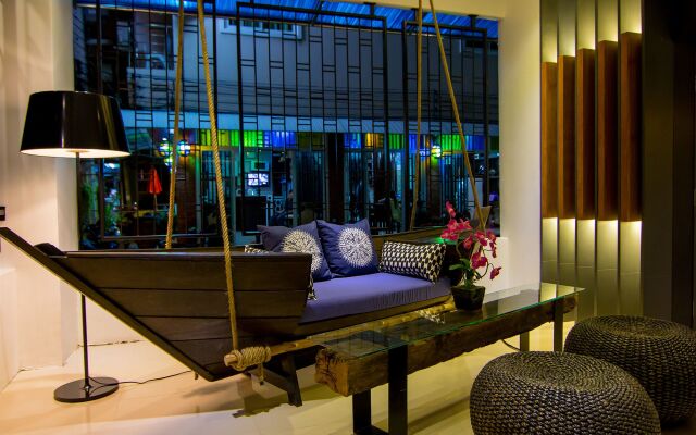 Hotel The Journey Patong New