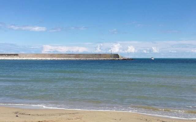 Triple Room for Rent With Private Bathroom in Molise - Wifi