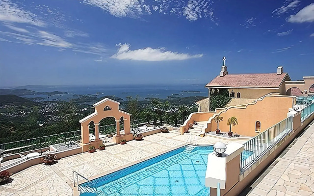 Yumihari No Oka Hotel