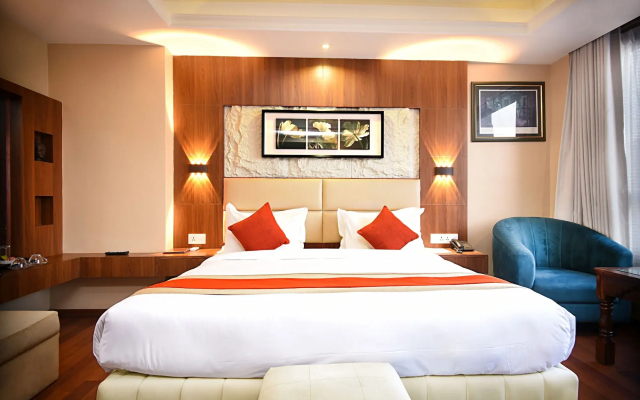 Kumari Boutique Hotel