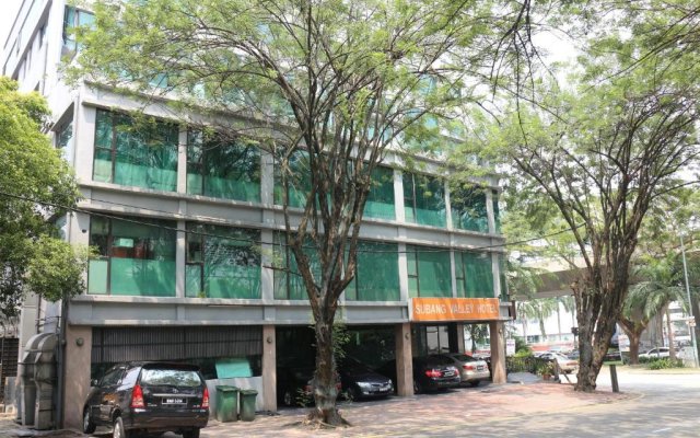 Subang Valley Hotel