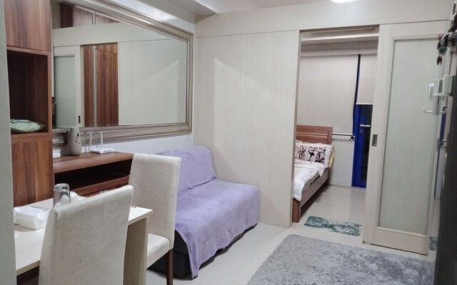 Sea Residences Condotel