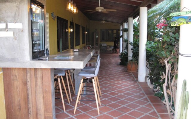 Ocean View Villas Bonaire