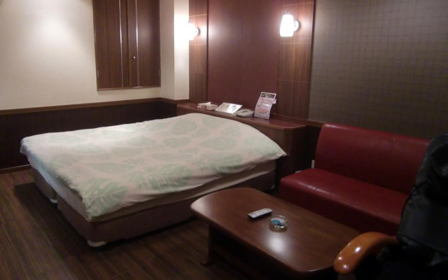 Hotel GOLF Atsugi (Adult Only)