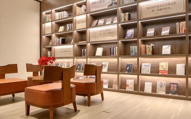 Hanting Hotel Chenzhou Pedestrian Street