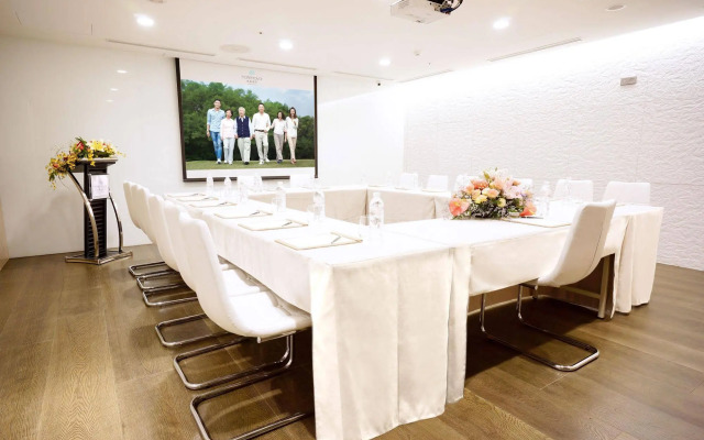 Hotel Royal Beitou