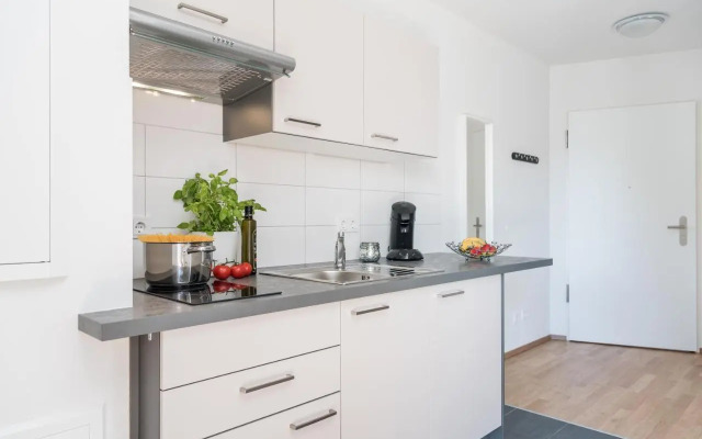 V7 Boutique Appartements
