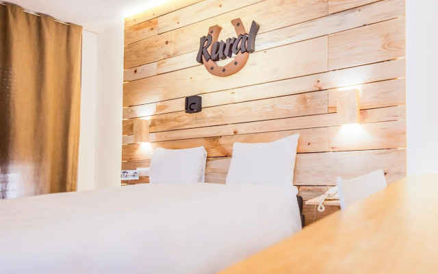 ibis Styles La Rioja Arnedo