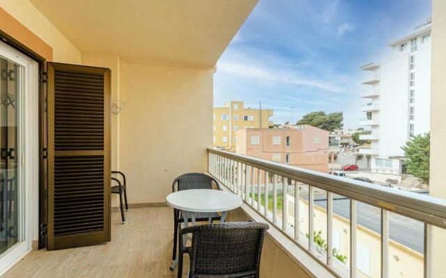 YourHouse Acapulco Apartments