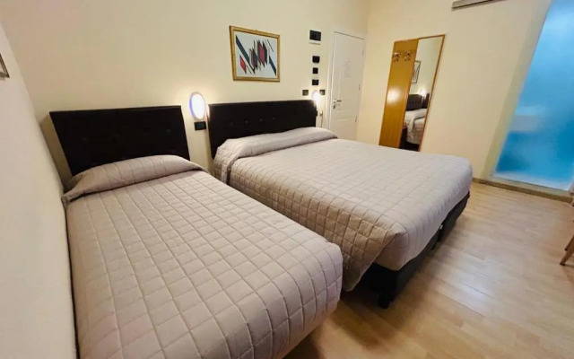 Hotel Milano