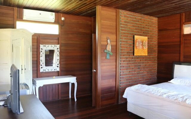 Nadya Homestay