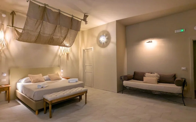 Palazzo Russo Ortigia Suite & Apartments