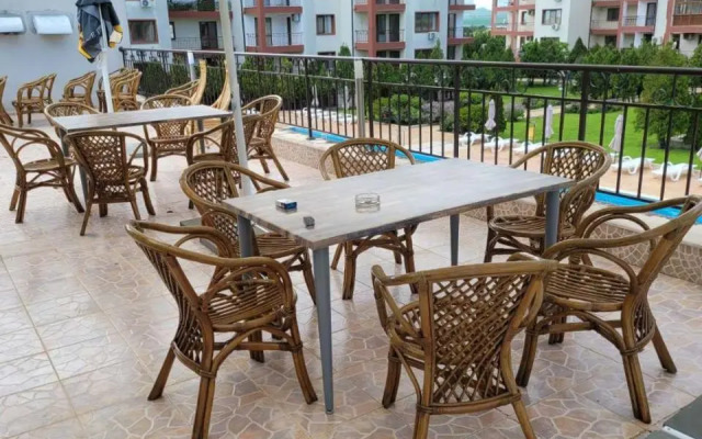 Famagusta Antoniya