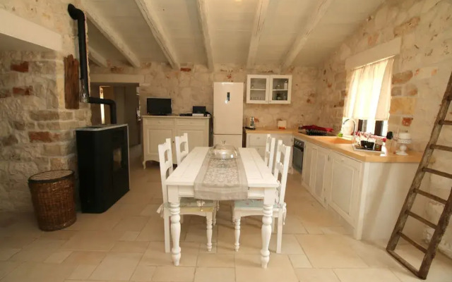 Trulli della Lama