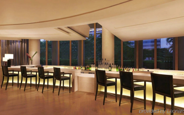 Trident Bandra Kurla Mumbai