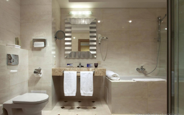 Superior Golf & SPA Resort
