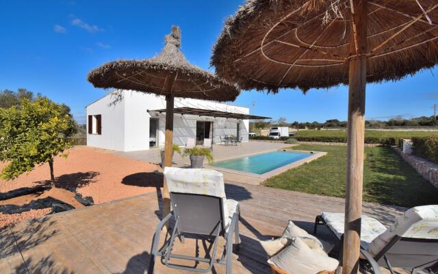 Finca Son Alcaines Petit 249 by Mallorca Charme