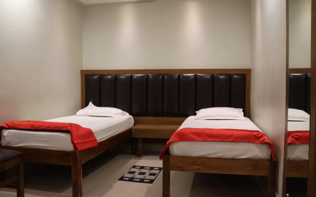 OYO 3900 Landmark Hotels
