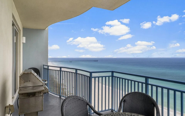Sterling Breeze by Southern Vacation Rentals